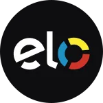 Elo SVG Icon